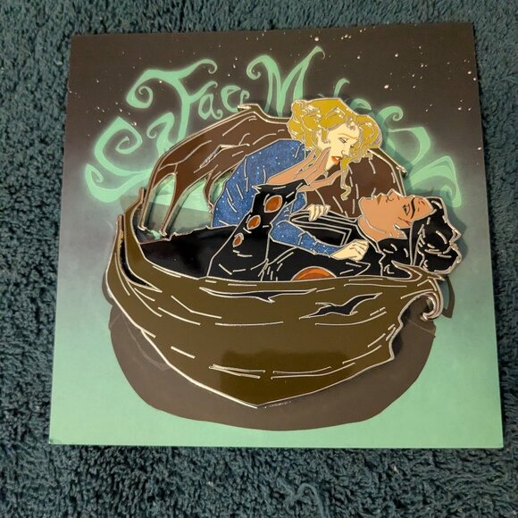 ACOTAR Fated Mates pin set - Picture 5 of 10